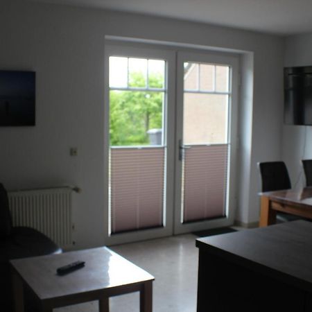 Ferienhof Frerichs Ihr Feriendomizil Am Meer ชิลลิคช์ ภายนอก รูปภาพ