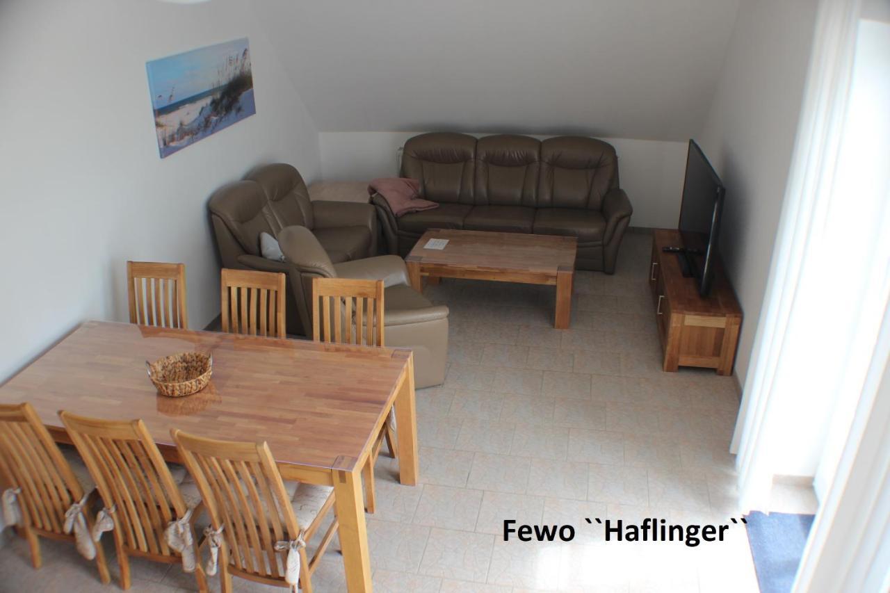 Ferienhof Frerichs Ihr Feriendomizil Am Meer ชิลลิคช์ ภายนอก รูปภาพ